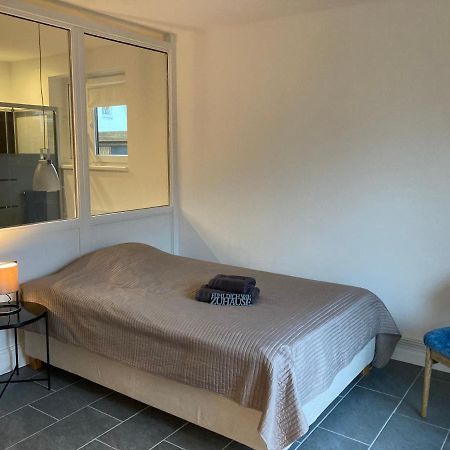 Juna Bargteheide Esterno foto
